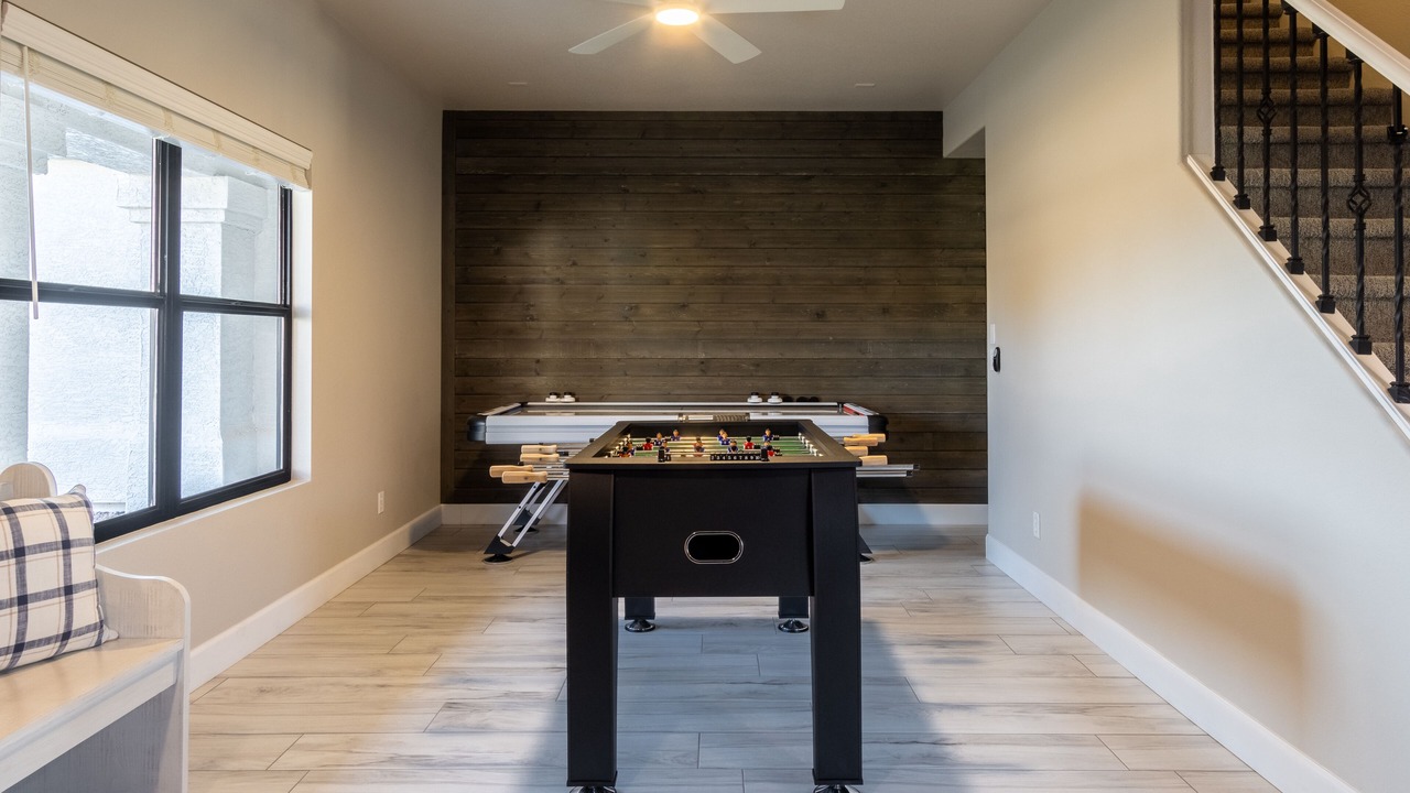 Photo of Bedroom in Alta Vista Estates