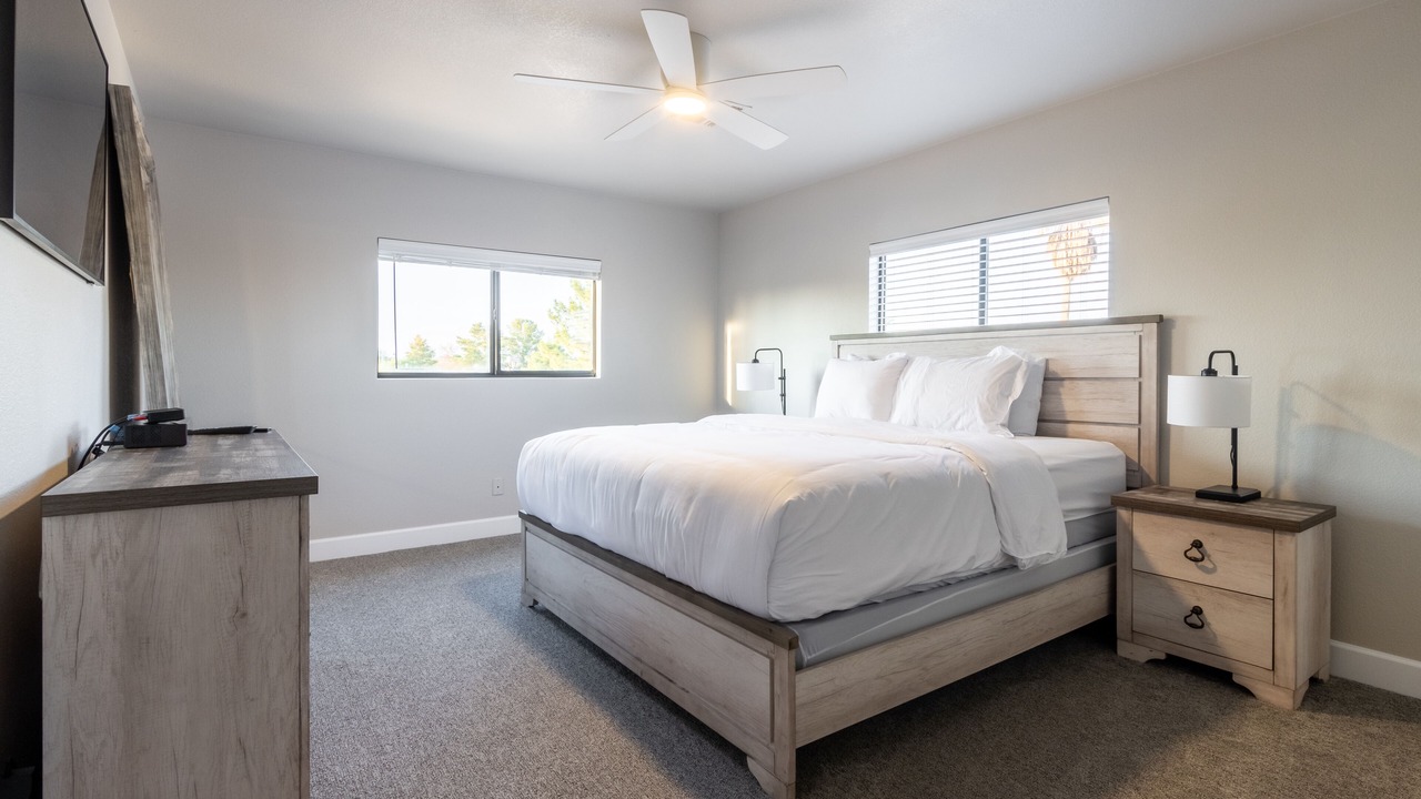 Photo of Bedroom in Alta Vista Estates