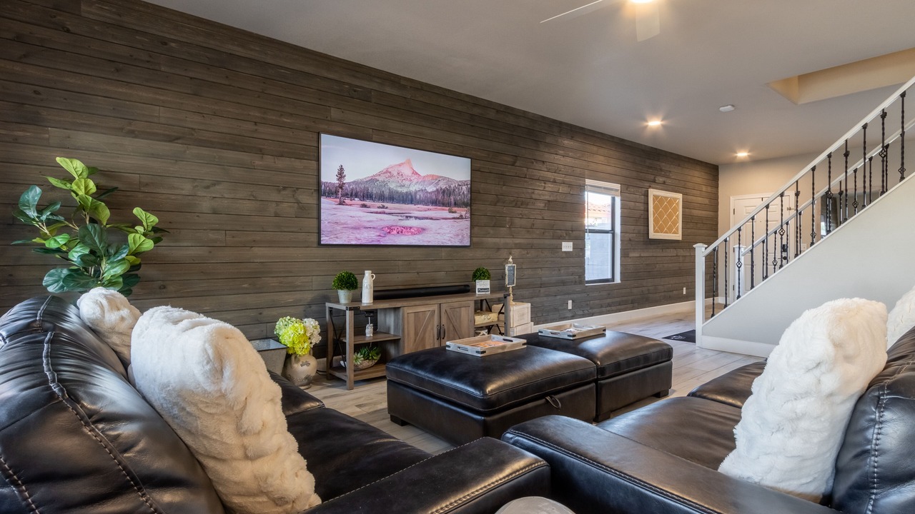 Photo of Livingroom in Alta Vista Estates