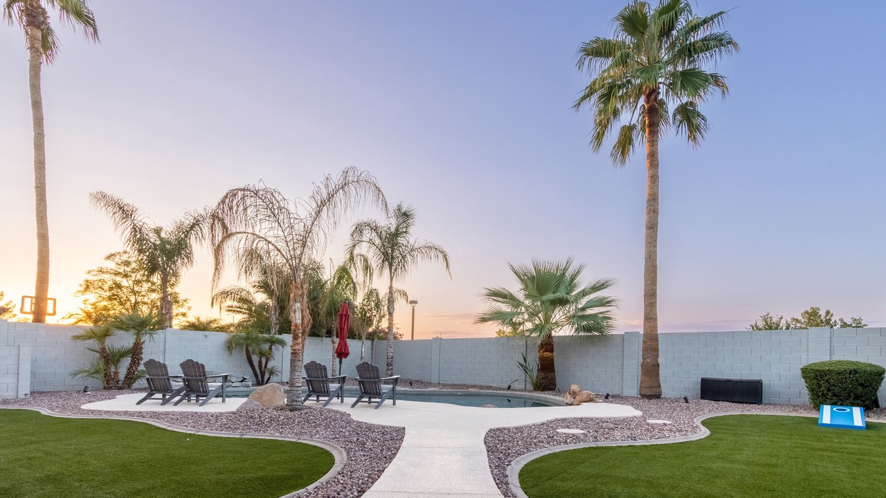 Photo of Outdoor in Alta Vista Estates