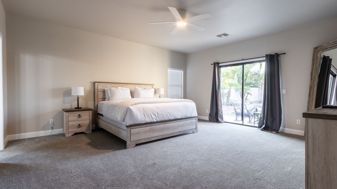 Photo of Bedroom in Alta Vista Estates