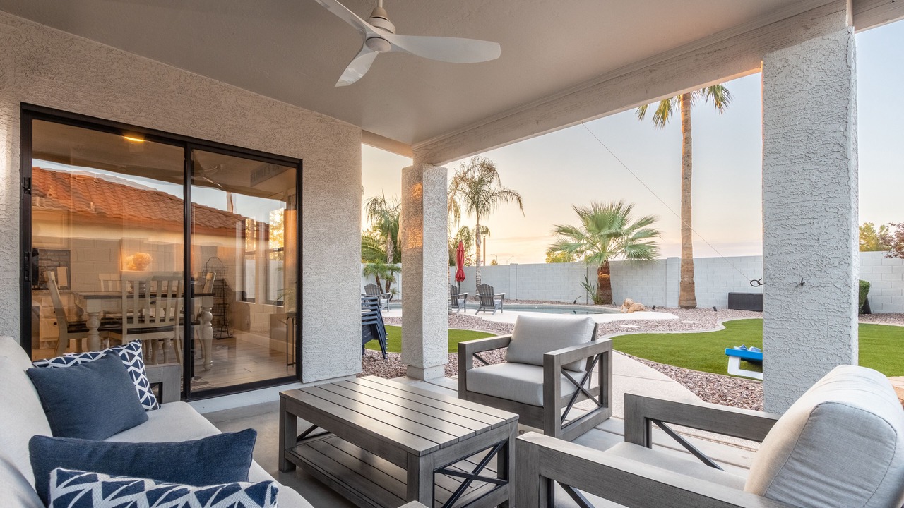 Photo of Outdoor in Alta Vista Estates