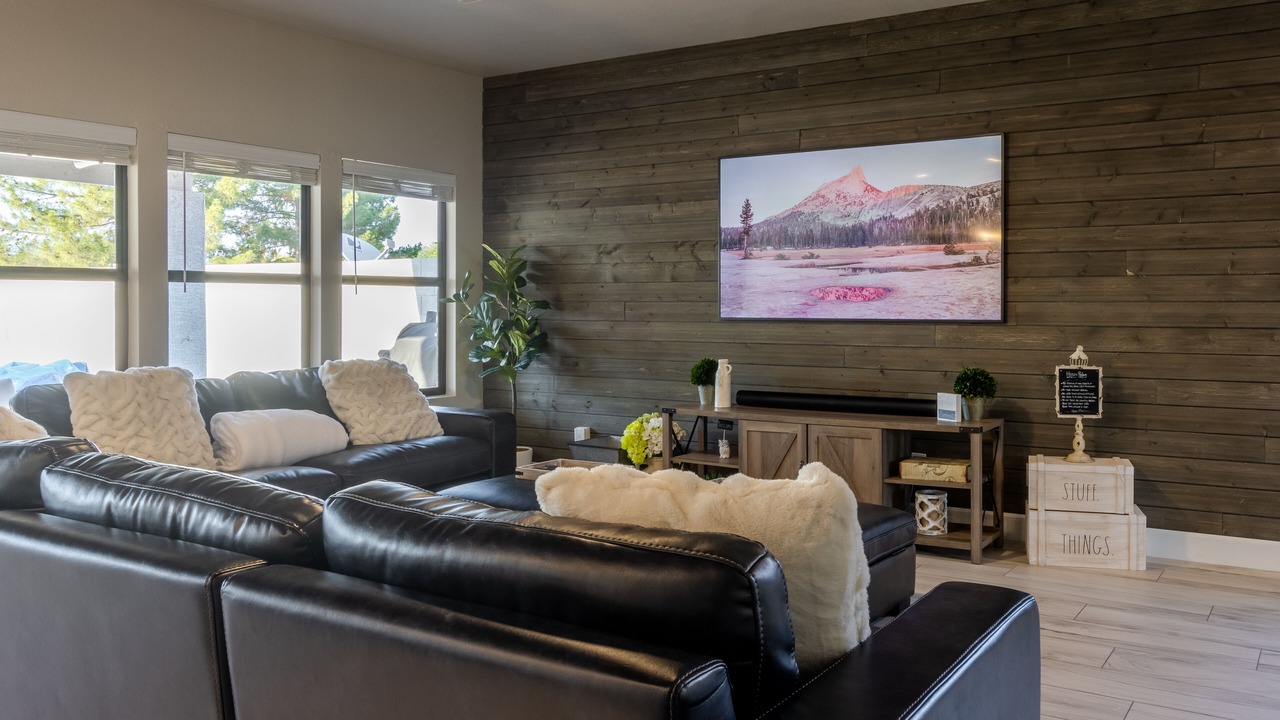 Photo of Livingroom in Alta Vista Estates