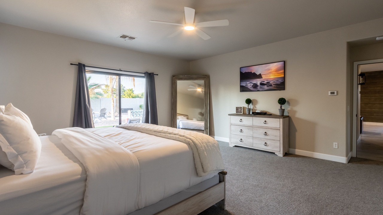 Photo of Bedroom in Alta Vista Estates