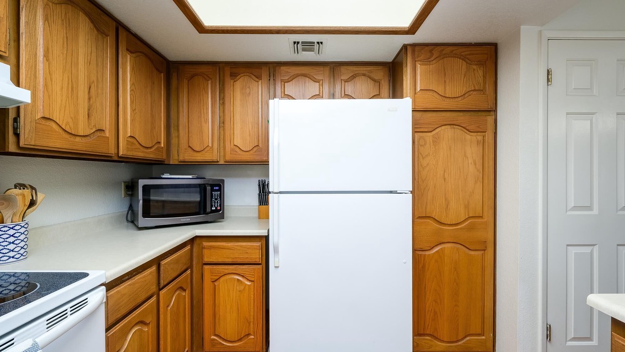 Photo of Kitchen in Paradise Valley Village