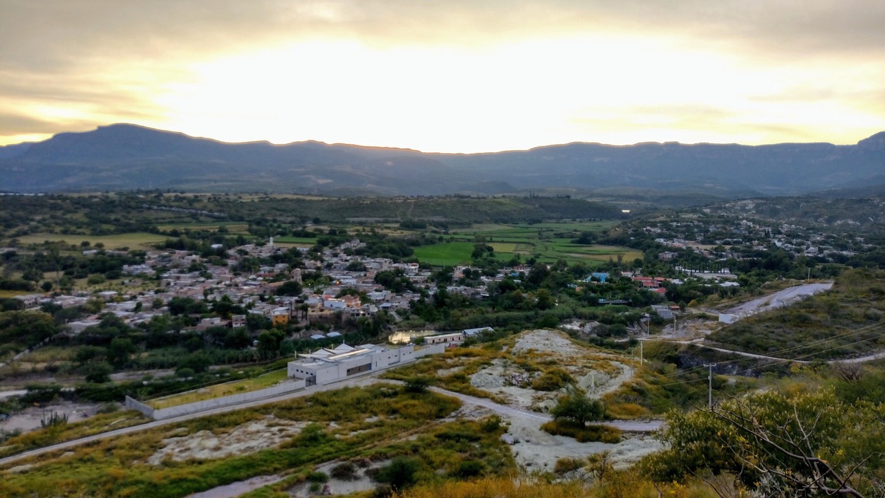 Photo of Outdoor in Apozol
