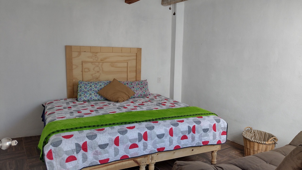 Photo of Bedroom in Apozol