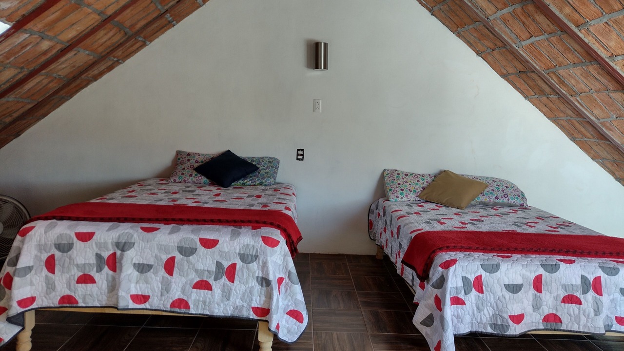 Photo of Bedroom in Apozol