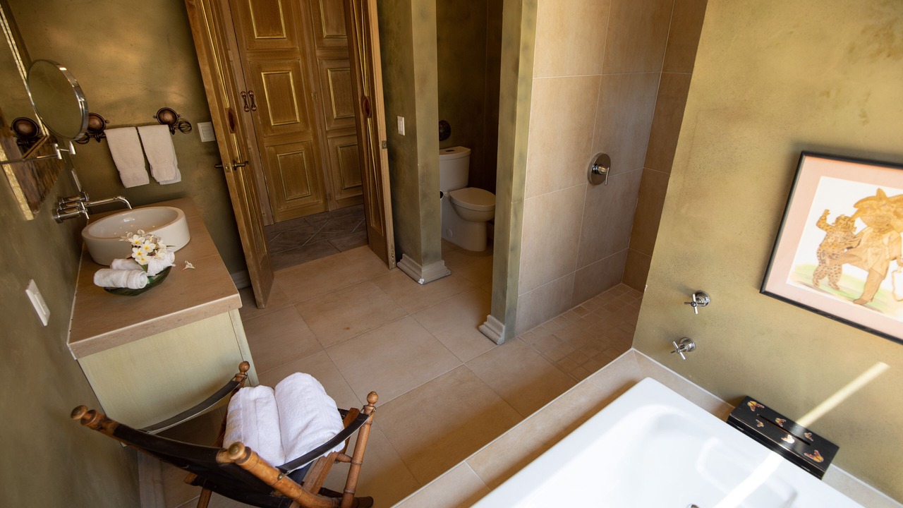 Photo of Bathroom in Ajijic