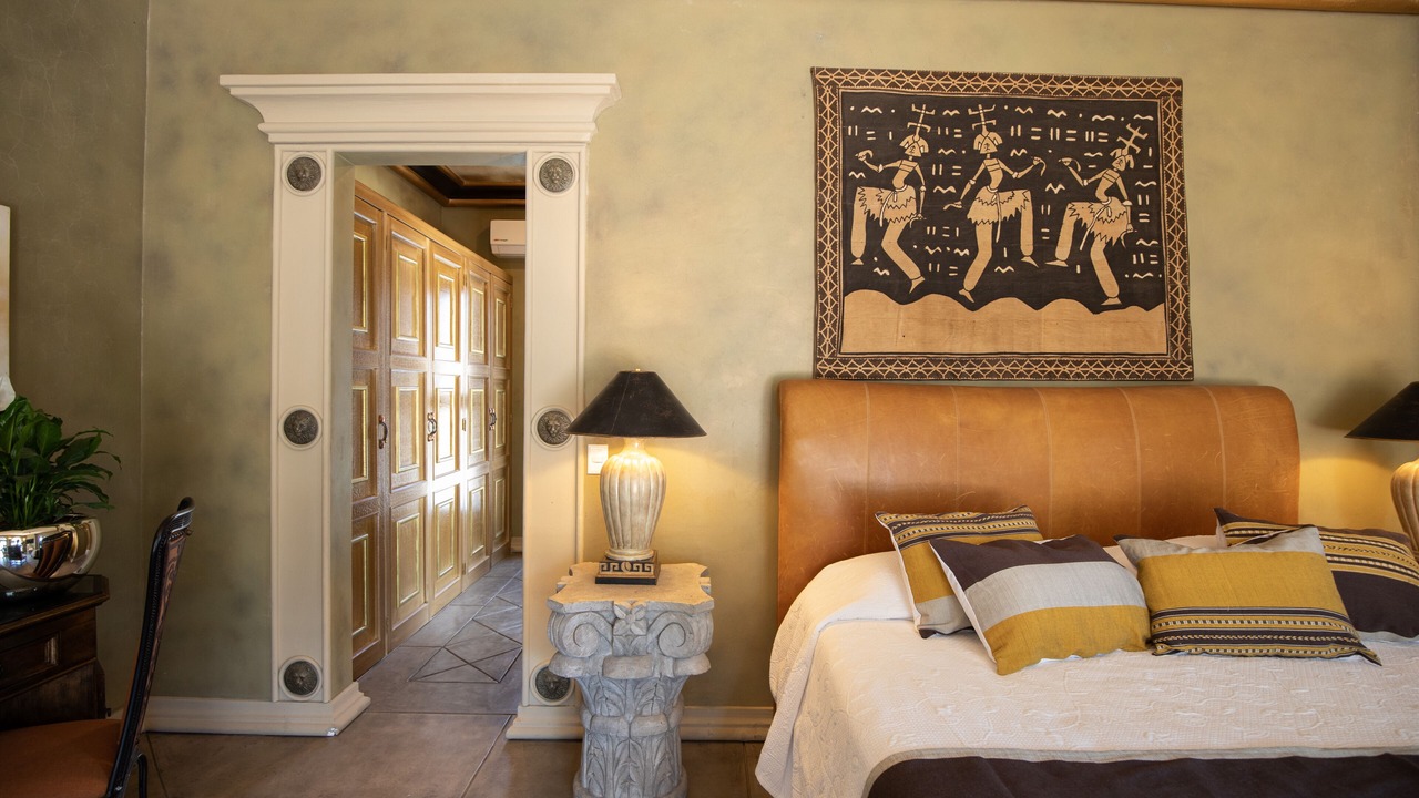 Photo of Bedroom in Ajijic