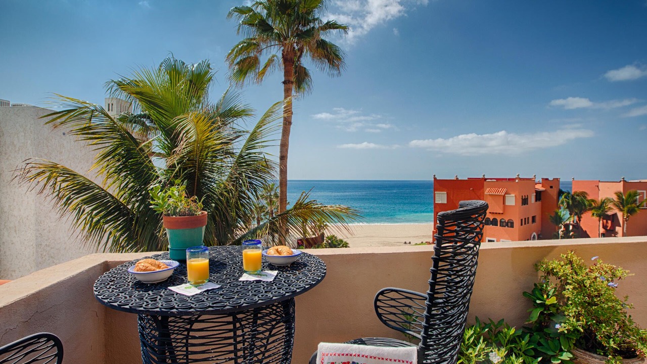 Photo of Patio Balcony in San Jose del Cabo
