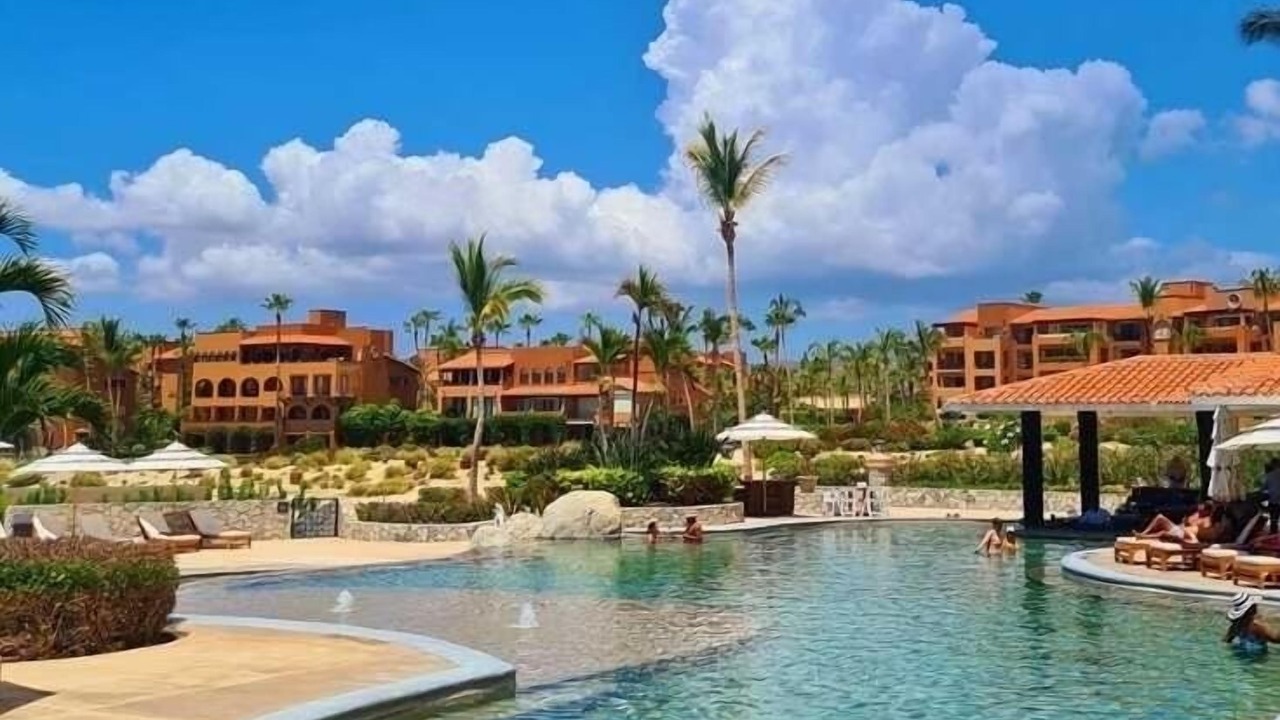 Photo of Outdoor in San Jose del Cabo