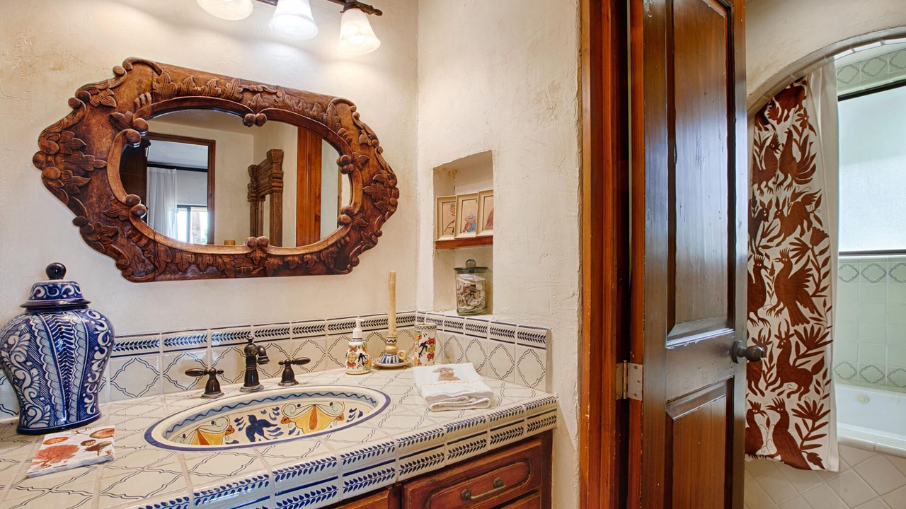 Photo of Bathroom in San Jose del Cabo