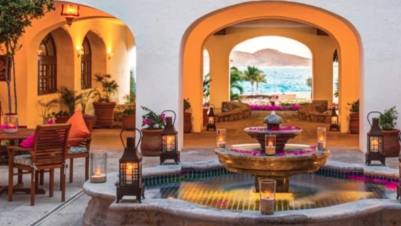 Photo of Outdoor in San Jose del Cabo