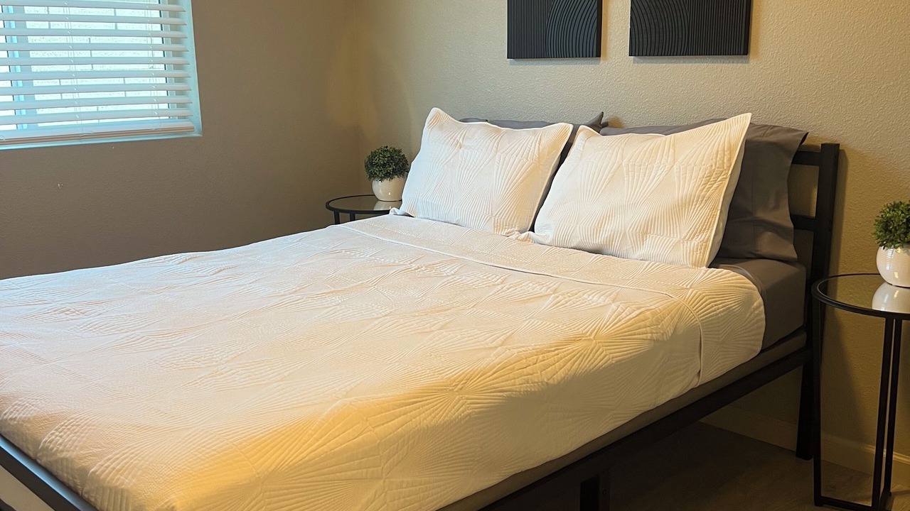 Photo of Bedroom in Yuma