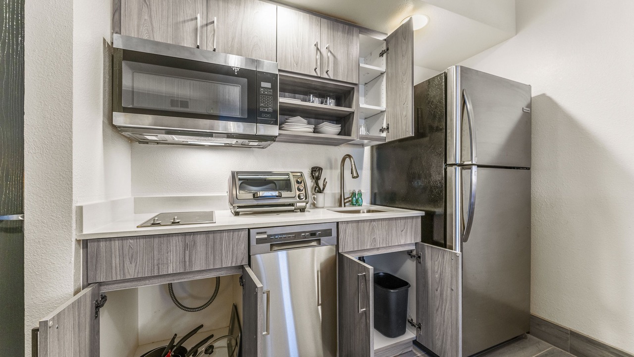Photo of Kitchen in Tempe