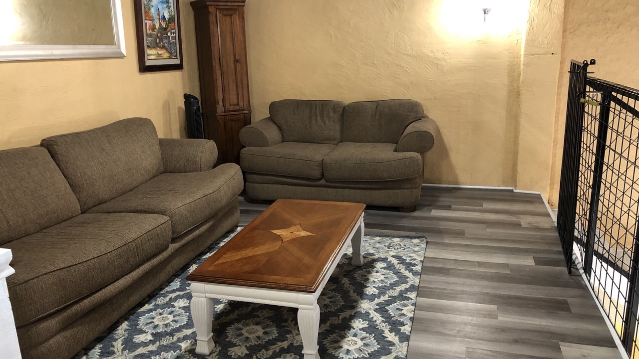 Photo of Livingroom in Mercedes