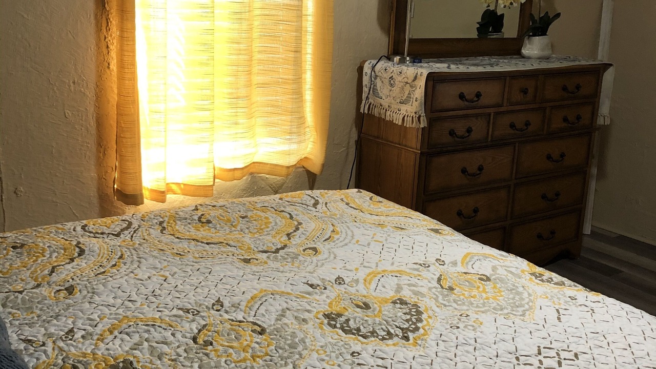 Photo of Bedroom in Mercedes