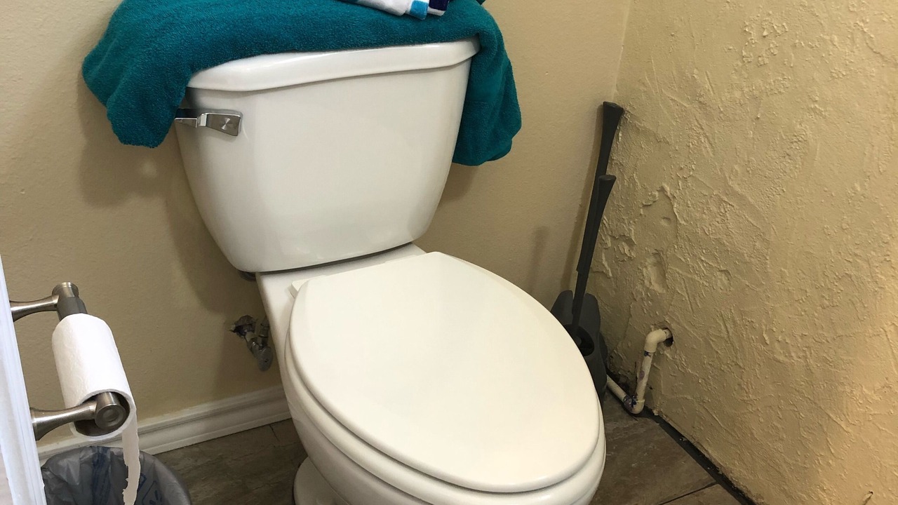 Photo of Bathroom in Mercedes