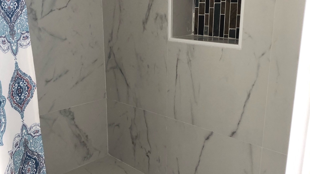 Photo of Bathroom in Mercedes