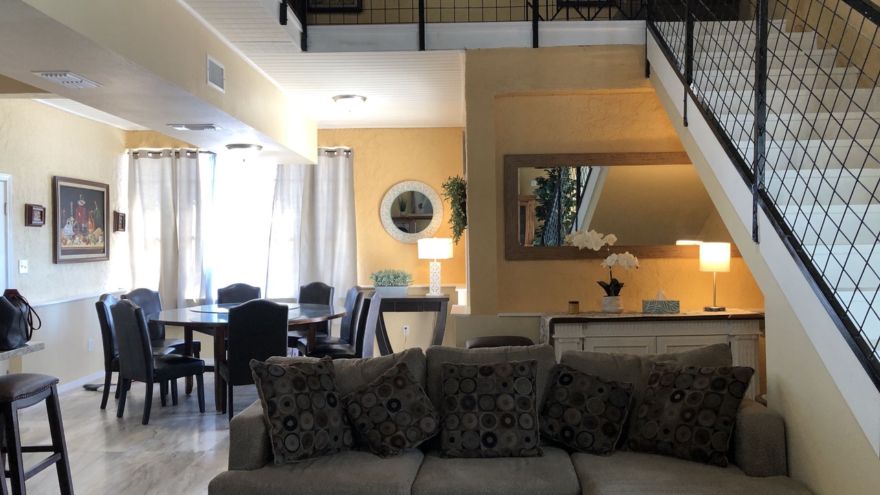 Photo of Livingroom in Mercedes
