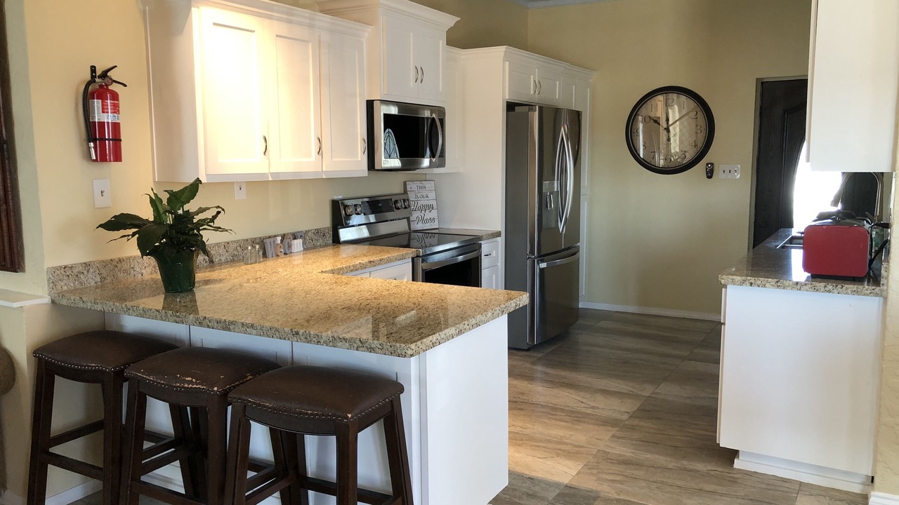 Photo of Kitchen in Mercedes