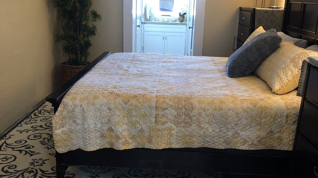 Photo of Bedroom in Mercedes