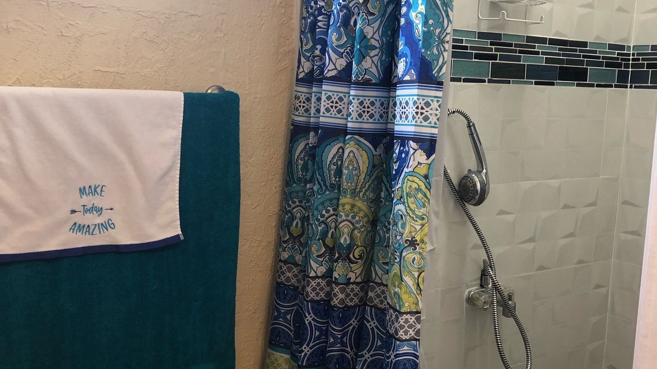 Photo of Bathroom in Mercedes