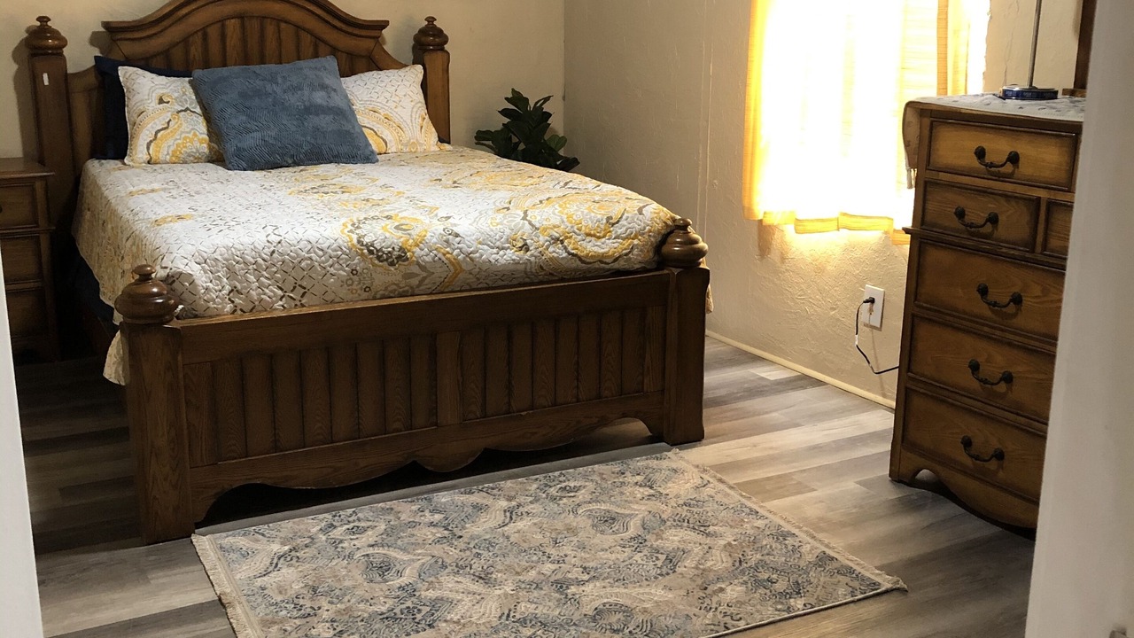 Photo of Bedroom in Mercedes