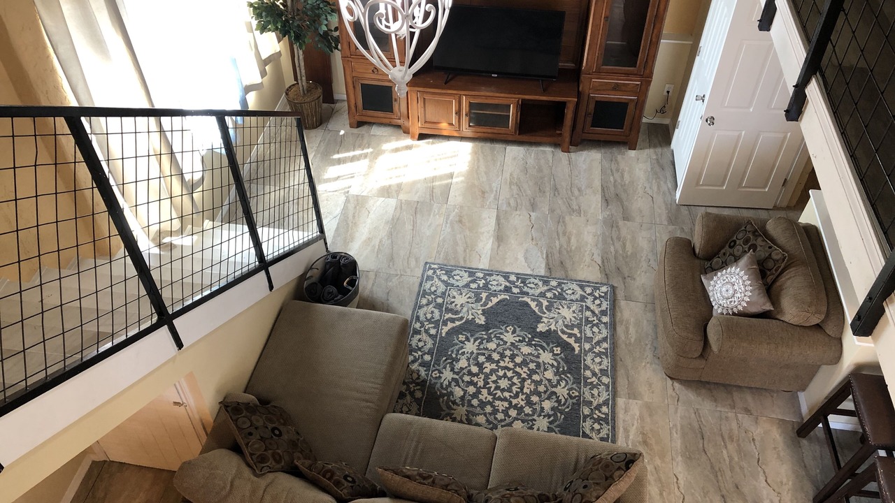 Photo of Livingroom in Mercedes