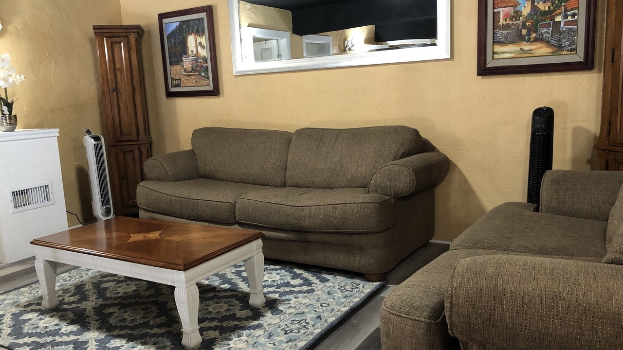 Photo of Livingroom in Mercedes