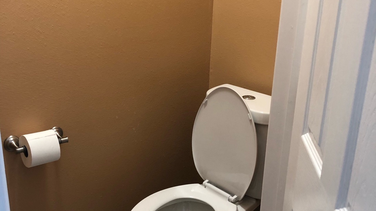 Photo of Bathroom in Mercedes