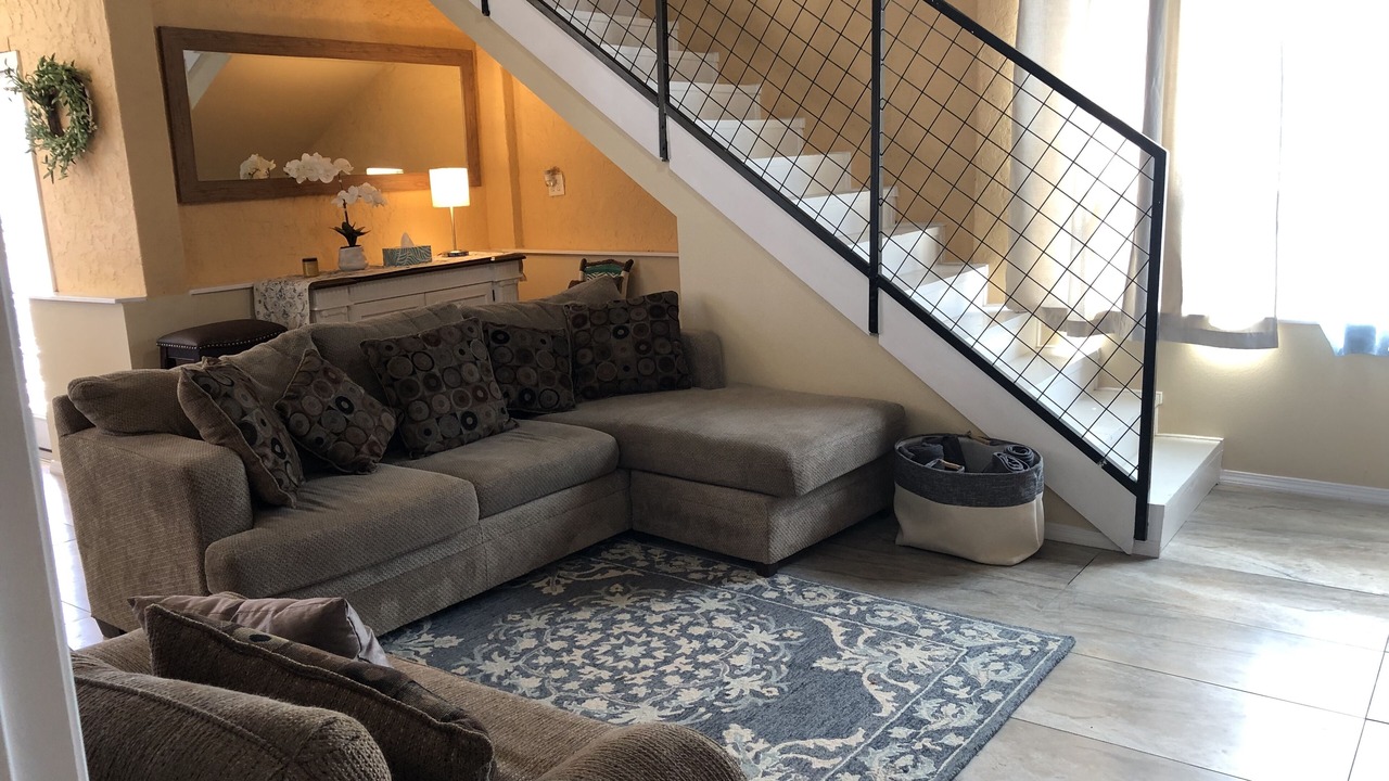 Photo of Livingroom in Mercedes