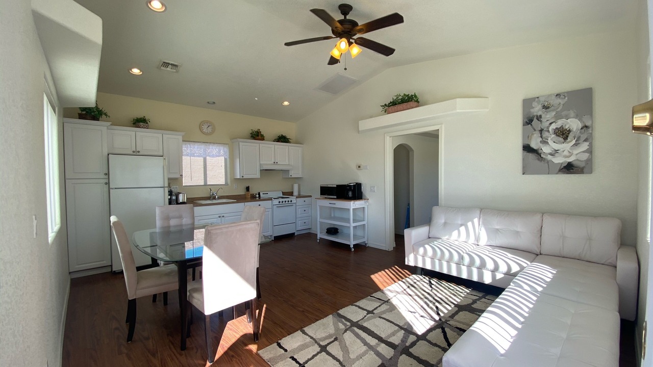 Photo of Bathroom in Lake Havasu City
