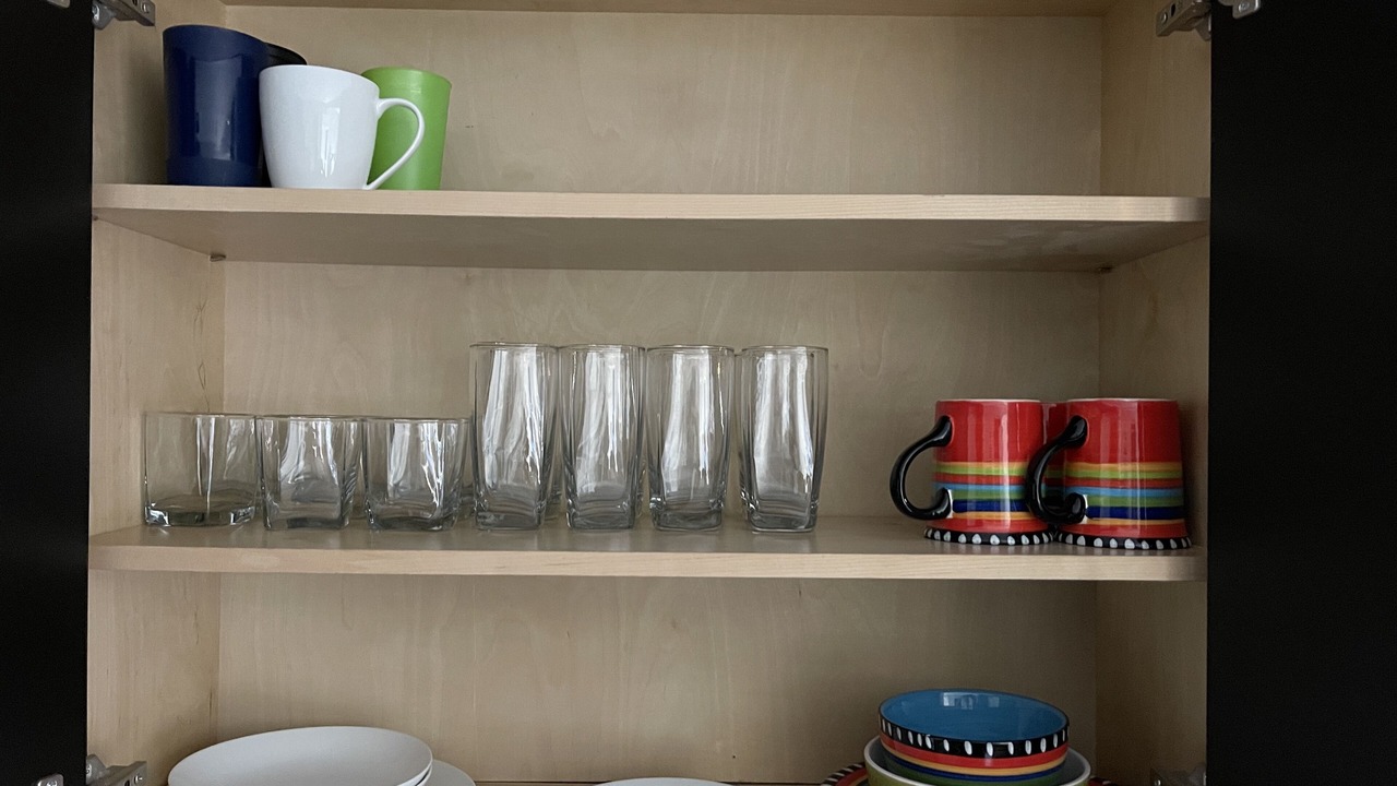 Photo of Kitchen in Tijuana