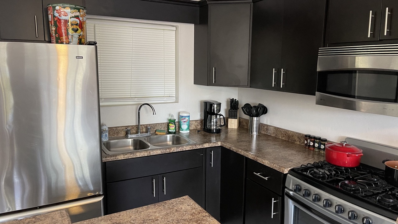 Photo of Kitchen in Tijuana