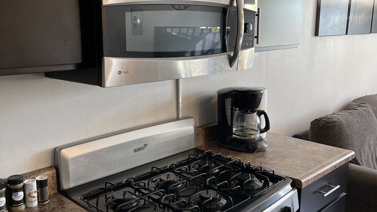 Photo of Kitchen in Tijuana