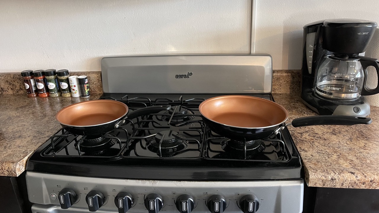Photo of Kitchen in Tijuana