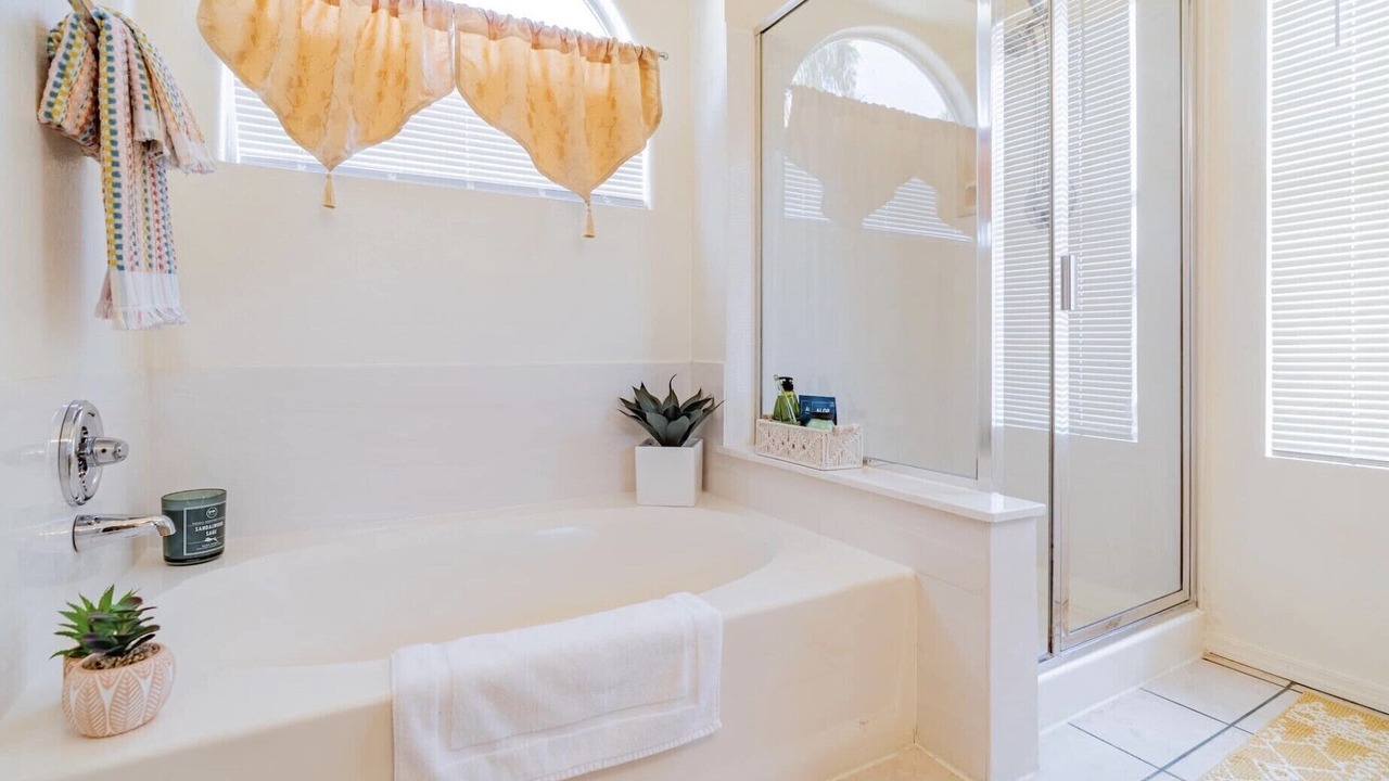 Photo of Bathroom in Glendale