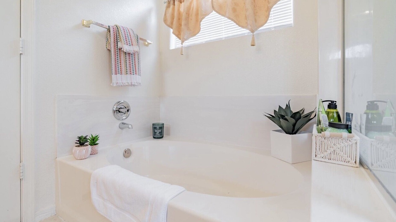 Photo of Bathroom in Glendale