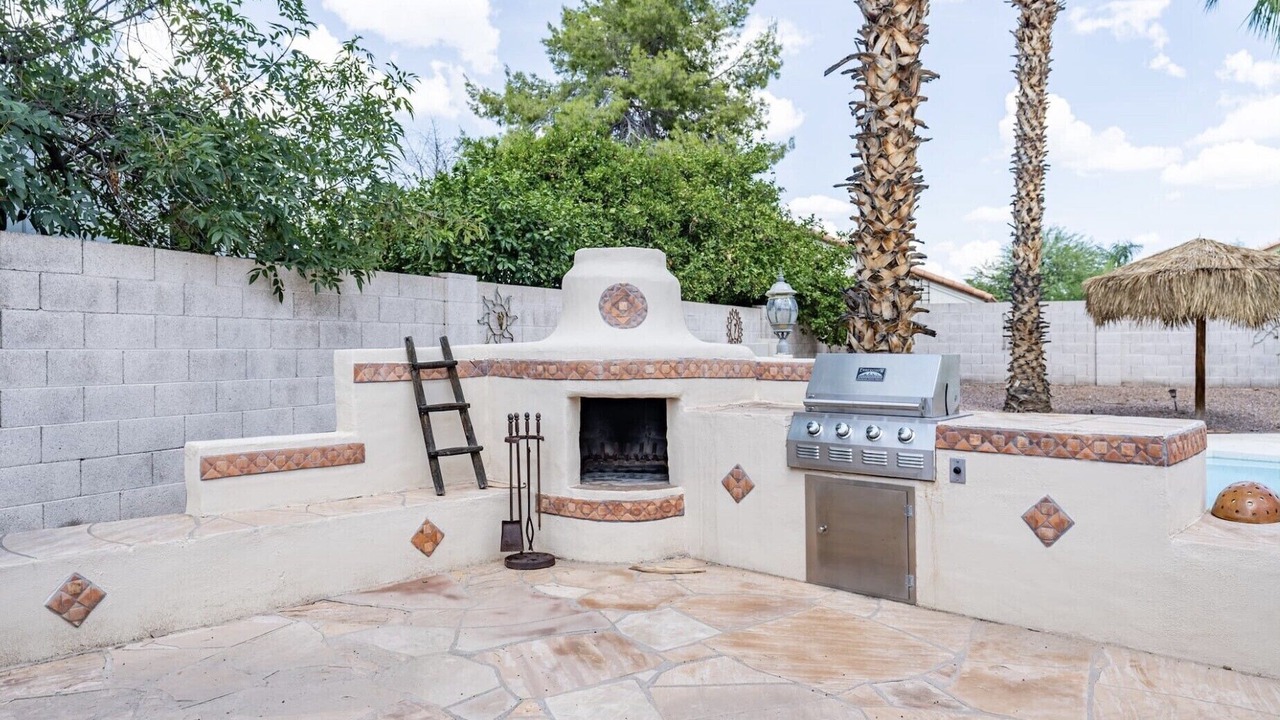 Photo of Patio Balcony in Glendale