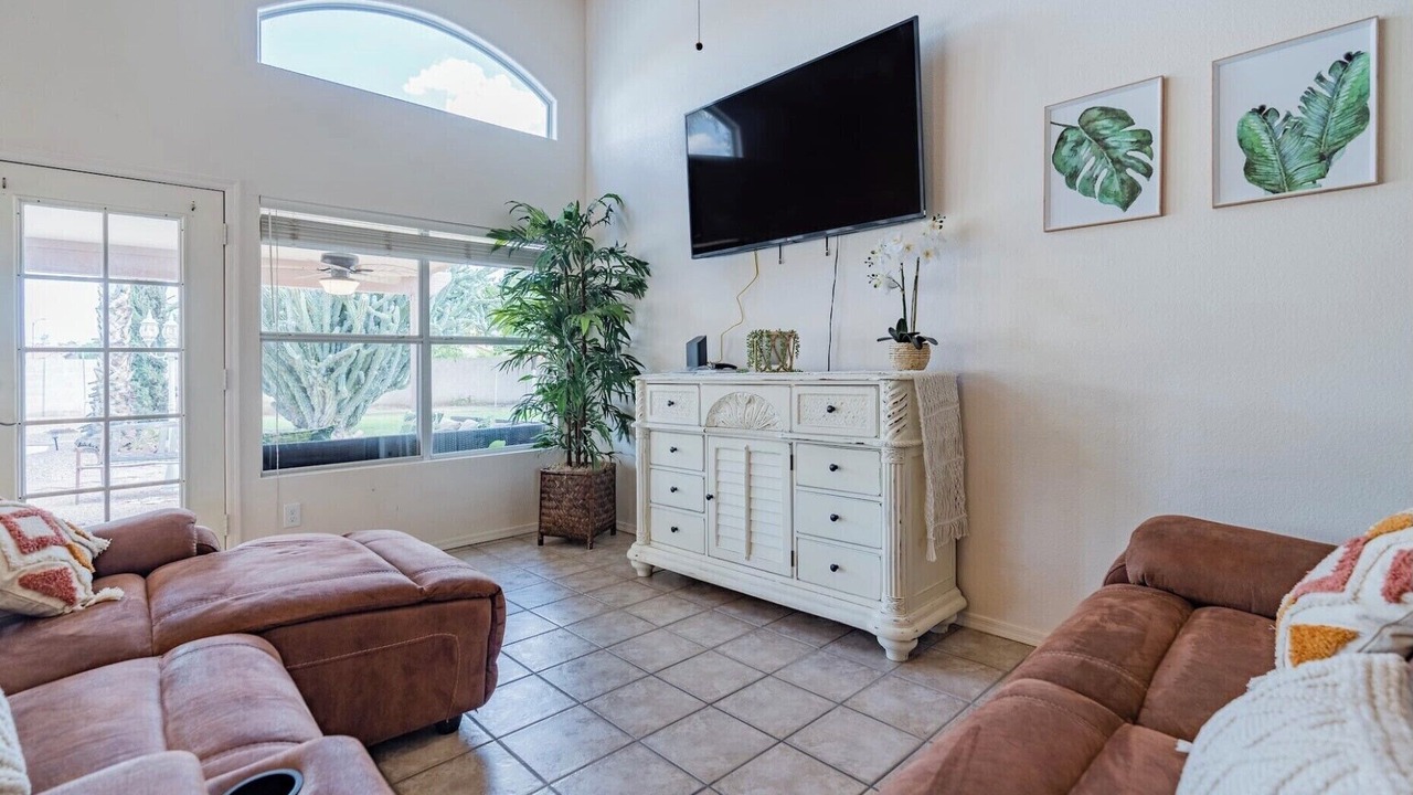 Photo of Livingroom in Glendale