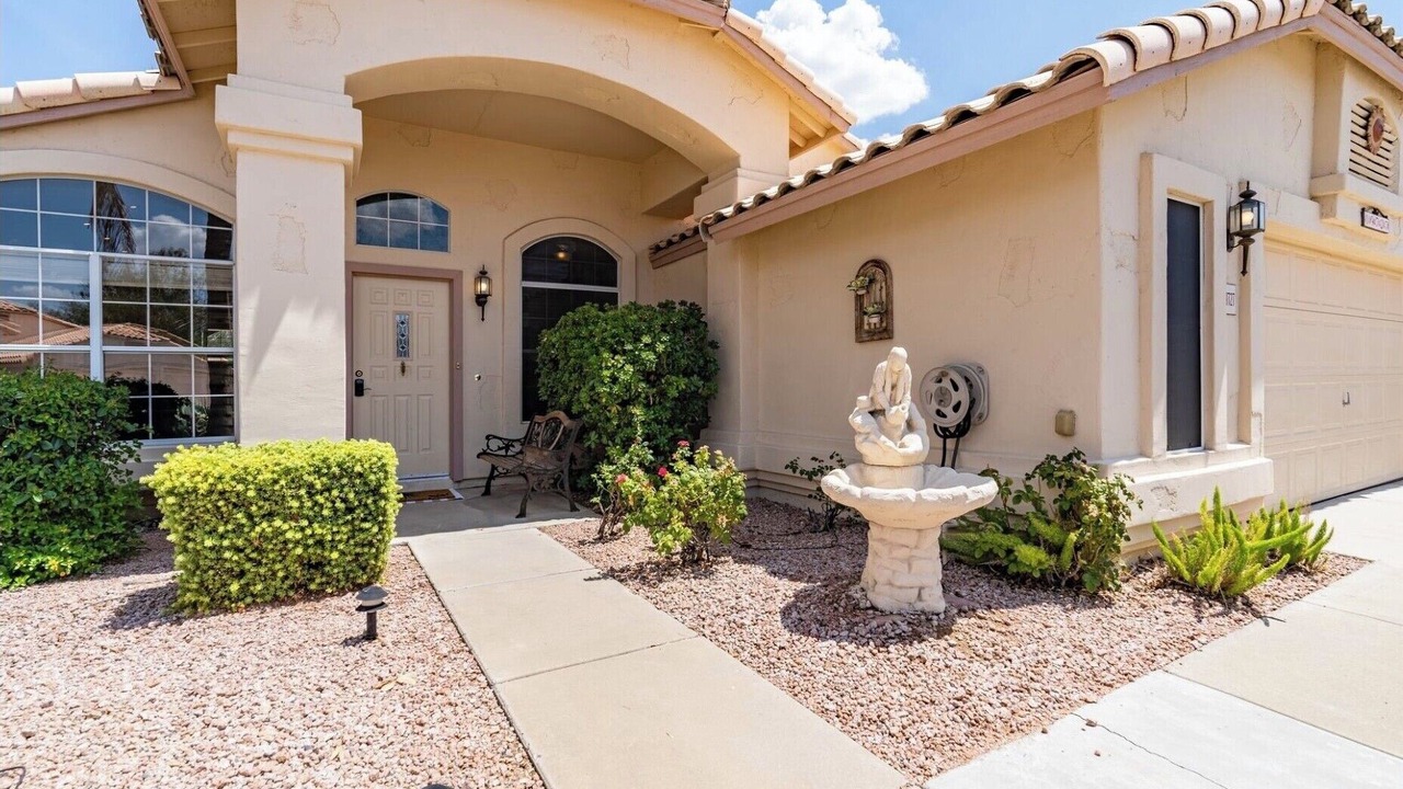 Photo of Outdoor in Glendale