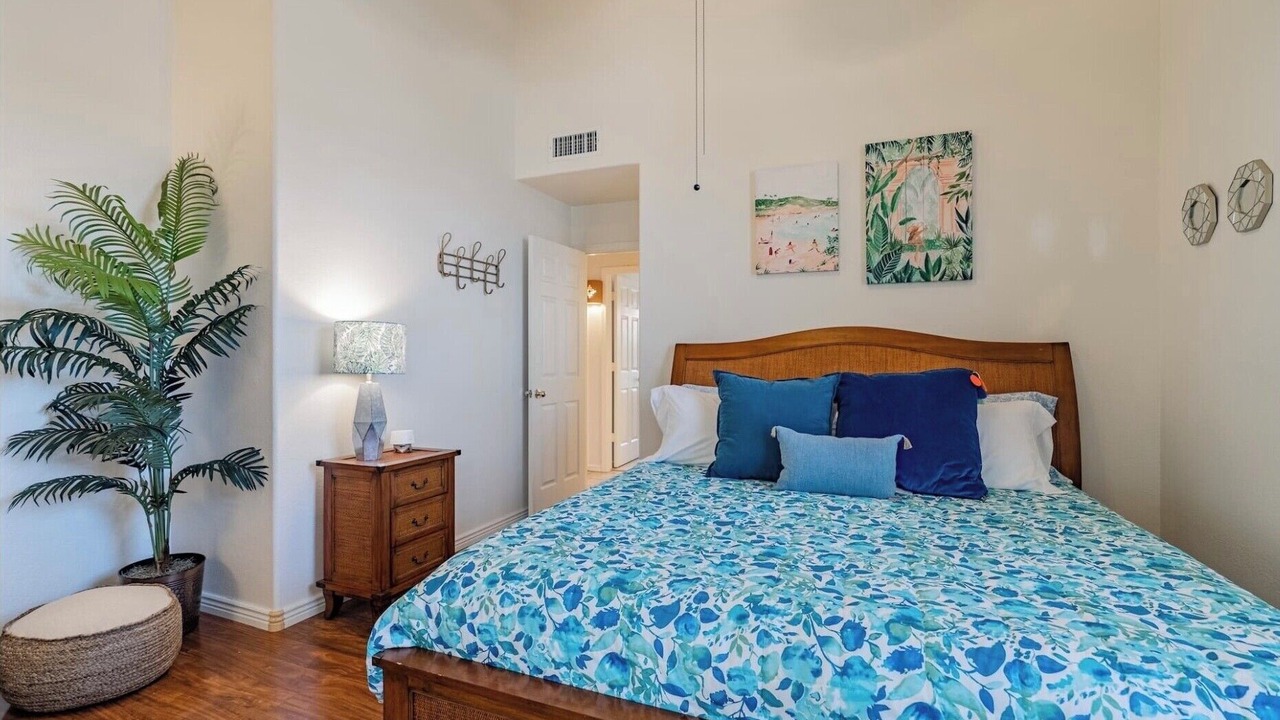 Photo of Bedroom in Glendale