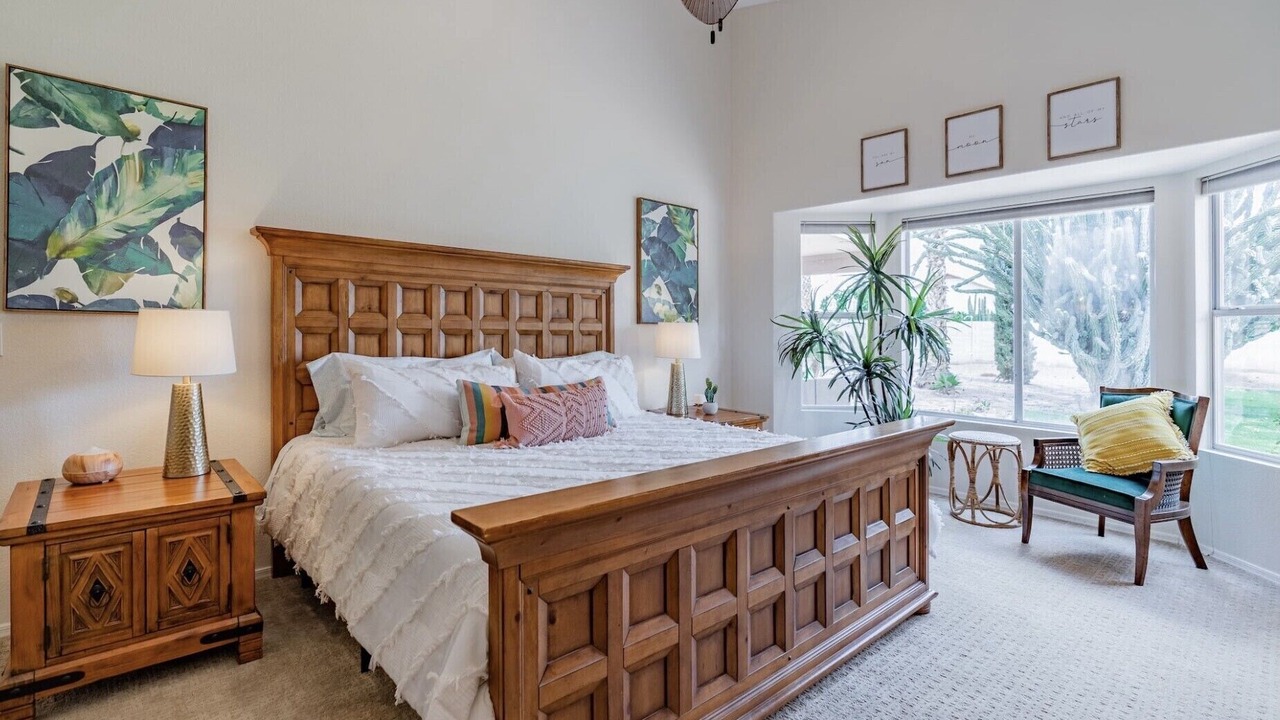 Photo of Bedroom in Glendale