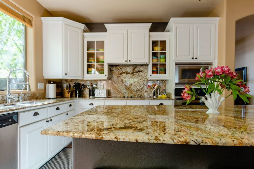 Photo of Kitchen in Tramonto