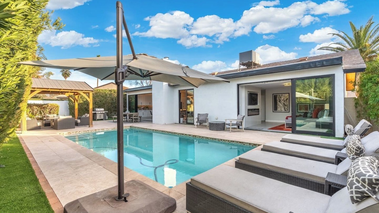 Photo of Outdoor in Casa Del Mar
