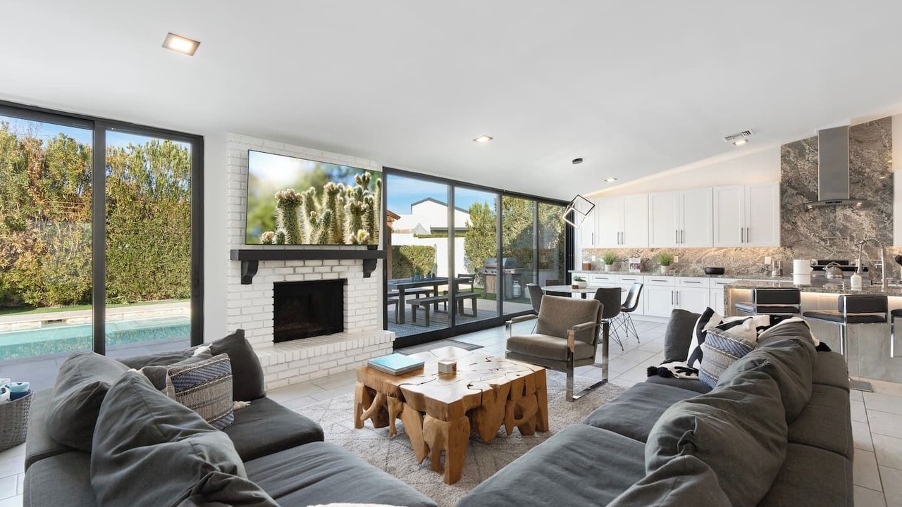 Photo of Outdoor in Casa Del Mar
