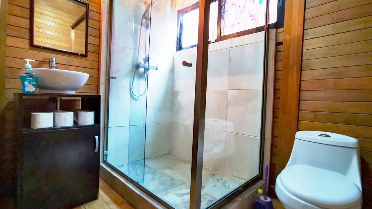 Photo of Bathroom in La Veleta