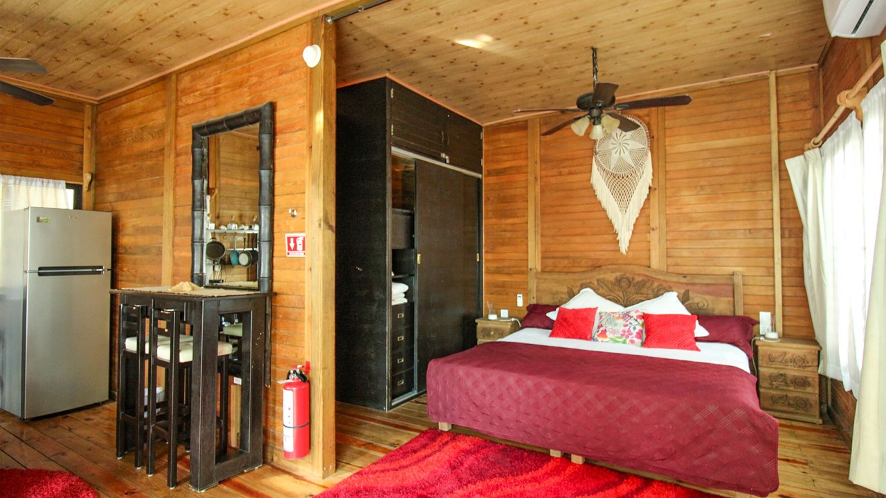 Photo of Bedroom in La Veleta